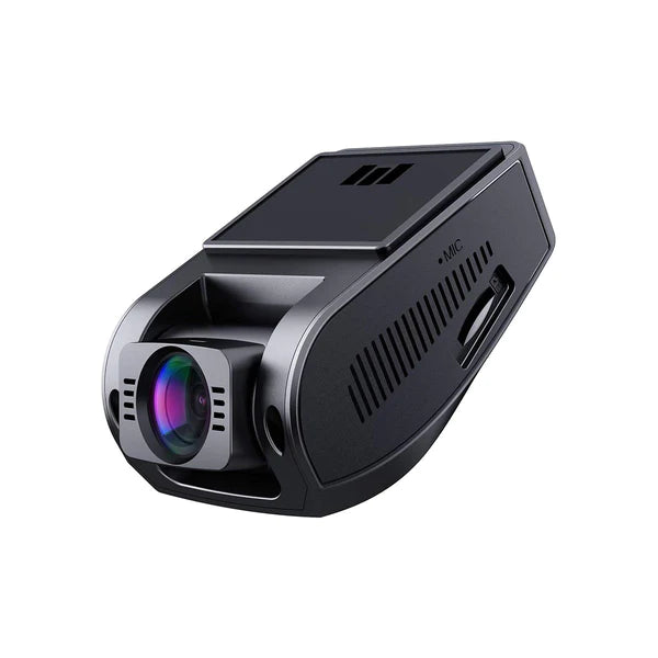 Aukey DR02 Dashcam Autokamera 1080P Loop + Aukey PM-YY Hardwire Kit 