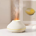 Volcanic Flame Diffuser (free essential oil) 