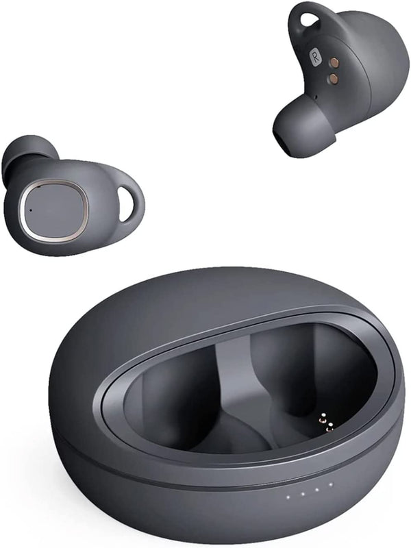 Aukey T10 IN-EAR Bluetooth-Kopfhörer mit Anti-Noise