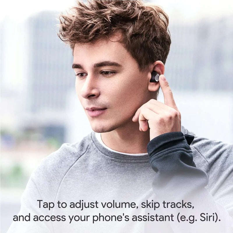 Aukey T10 Auricolari Bluetooth IN-EAR con Anti-Rumore