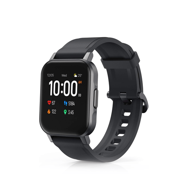AUKEY LS02 Smartwatch Fitness-Tracker