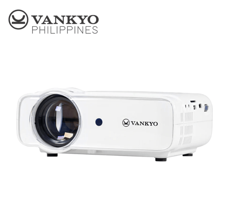Vankyo Leisure D30WT Mini proiettore cinematografico